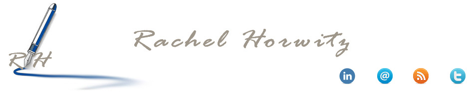 Rachel Horwitz